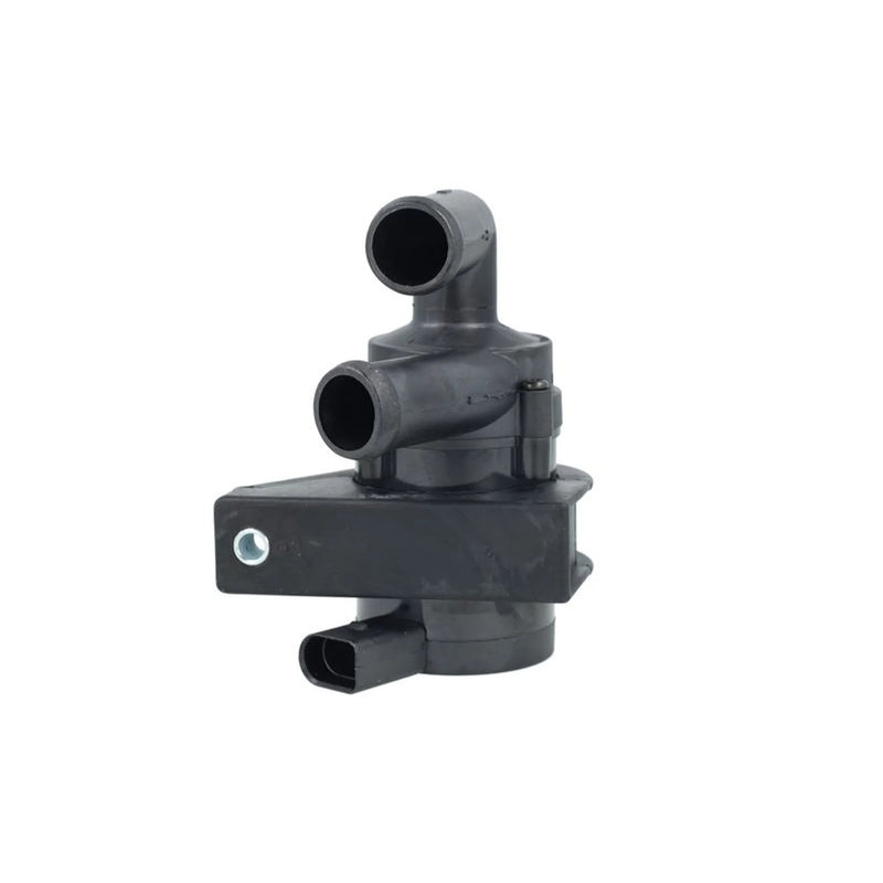 NRF Auxiliary Coolant Water Pump Rear 390130