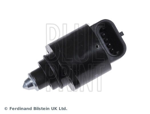 Blue Print Idle Air Control Valve