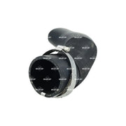 NRF Intercooler Turbo Charge Air Hose 166596