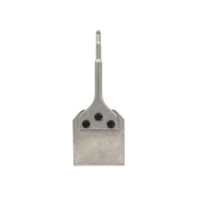 Faithfull SDS Plus Tile & Floor Scraper 265 x 100mm - FAISDSTFS265