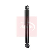 Apec Shock Absorber Damper Strut Rear Left ASA1280
