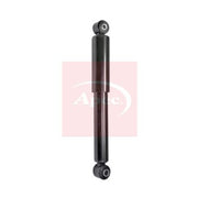 Apec Shock Absorber Damper Strut Rear Left ASA1280