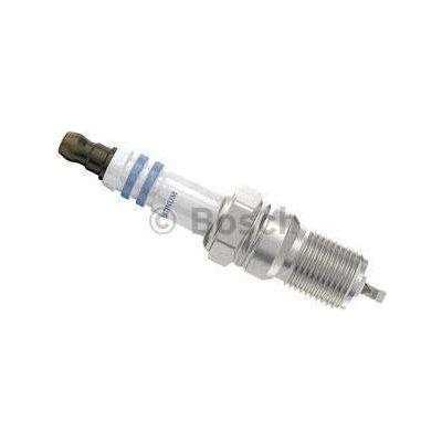 Genuine Bosch Spark Plug Hr8Dpp15V Fits Mazda Mx5 Mzr - 1.8 - 05-14 0242229652 Bosch  - Town Parts