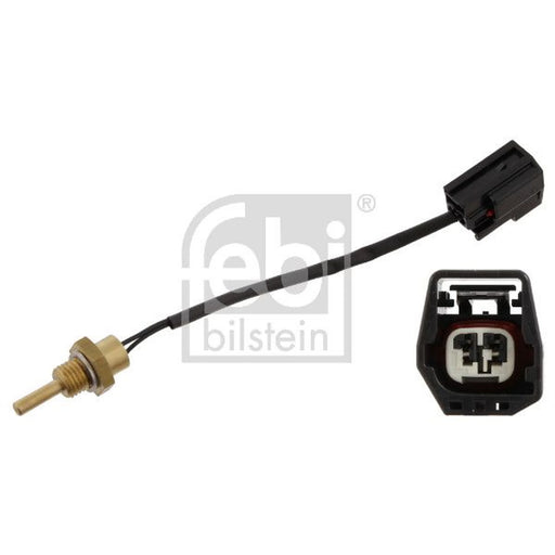 Febi Coolant Temperature Sensor 28611