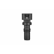 Hella Crankshaft Position Sensor Lower 6PU 358 380-491