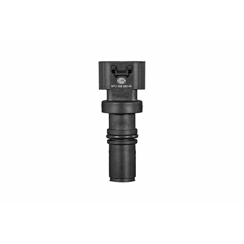 Hella Crankshaft Position Sensor Lower 6PU 358 380-491