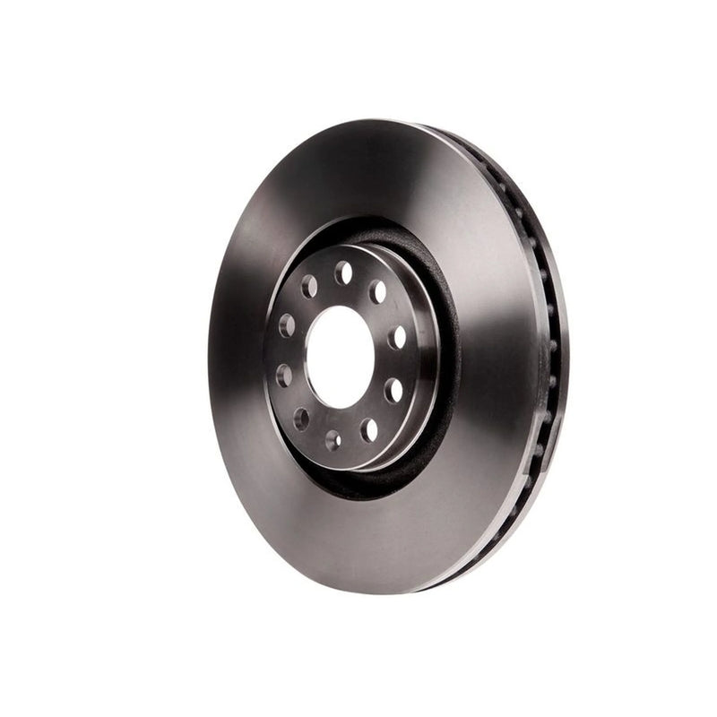 Bosch 2 x Vented Brake Discs 0 986 479 S30