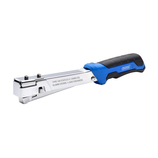 Draper Hammer Tacker Type 140 - Lightweight 0.5kg