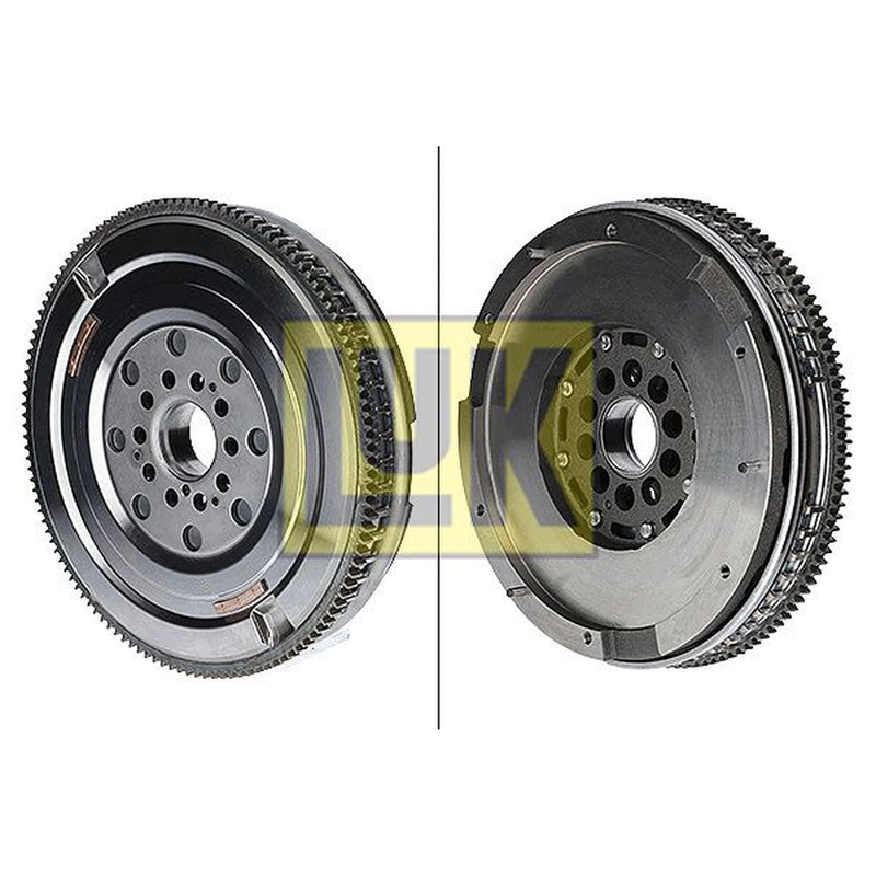 LuK Engine Flywheel Teeth 415091210