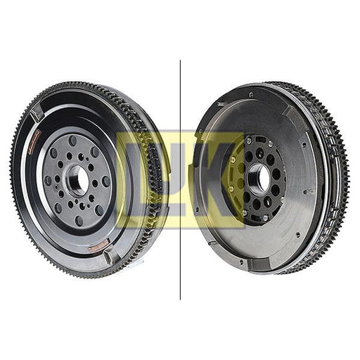 LuK Engine Flywheel Teeth 415091210