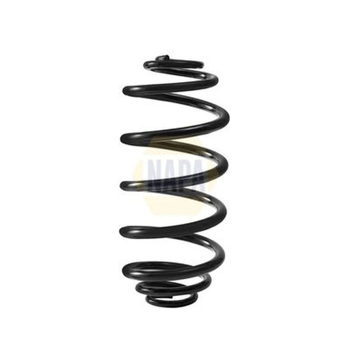 NAPA Rear Suspension Coil Spring NCS2404