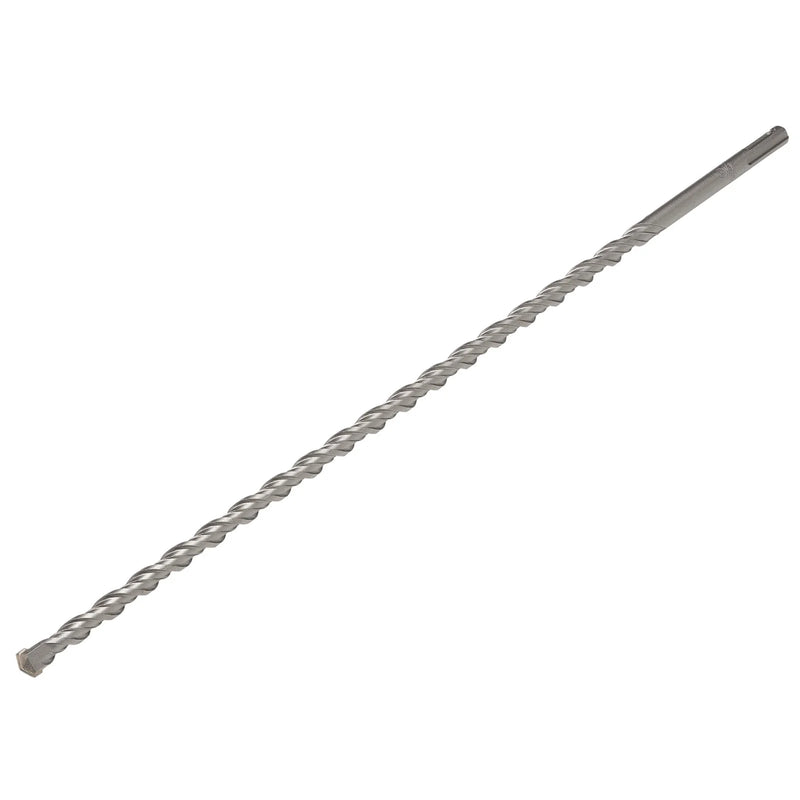 Draper SDS Plus Drill Bit - 12mm, Multiple Length Options