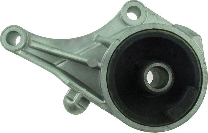 GATES ETM1166 Engine Mounting Front Silver Fits Opel Meriva Vauxhall Meriva Gates - Town Parts
