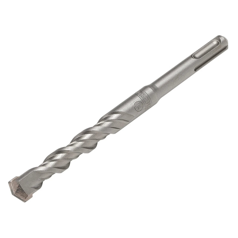 Draper SDS Plus Drill Bit, 14mm - Multiple Length Options Available