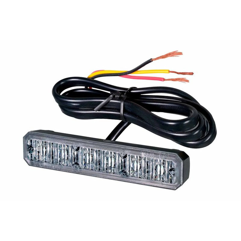 Hella Strobe-Type Beacon High 2XD 012 160-811