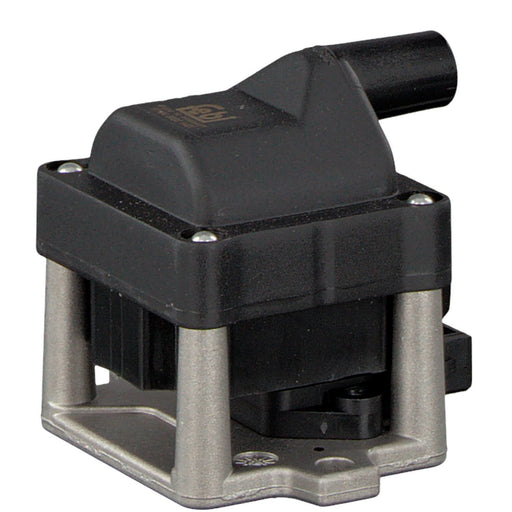 FEBI BILSTEIN 17194 Ignition Coil Fits Audi 80 Seat Alhambra Arosa Inca Skoda VW FEBI - Town Parts