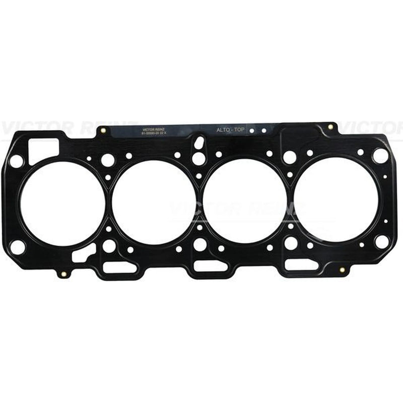 Victor Reinz Cylinder Head Gasket 1mm Thick 61-35580-20