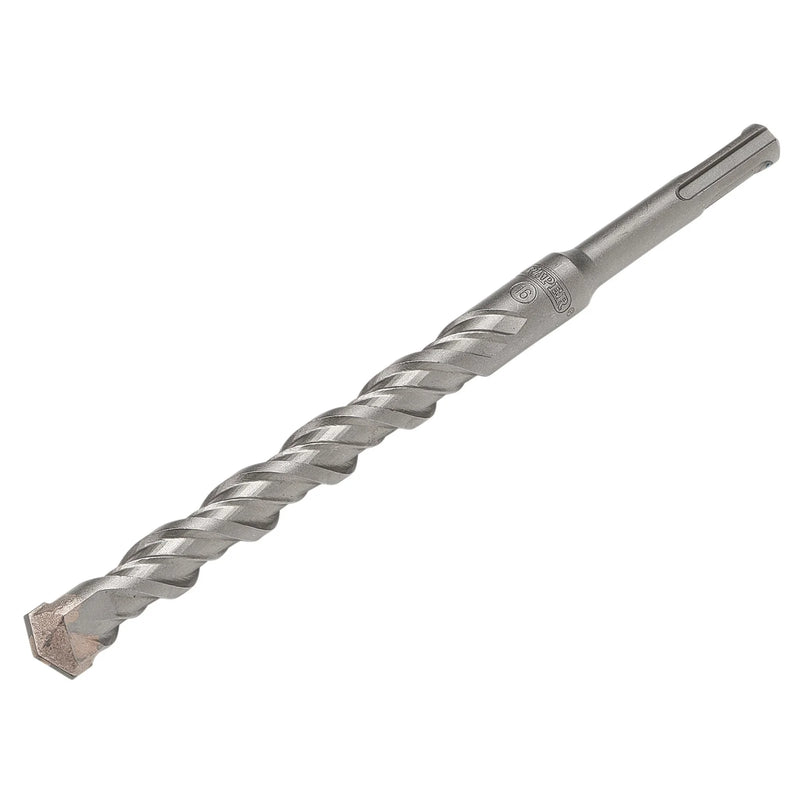 Draper SDS Plus Drill Bit, 16mm, Multi-Length Variations