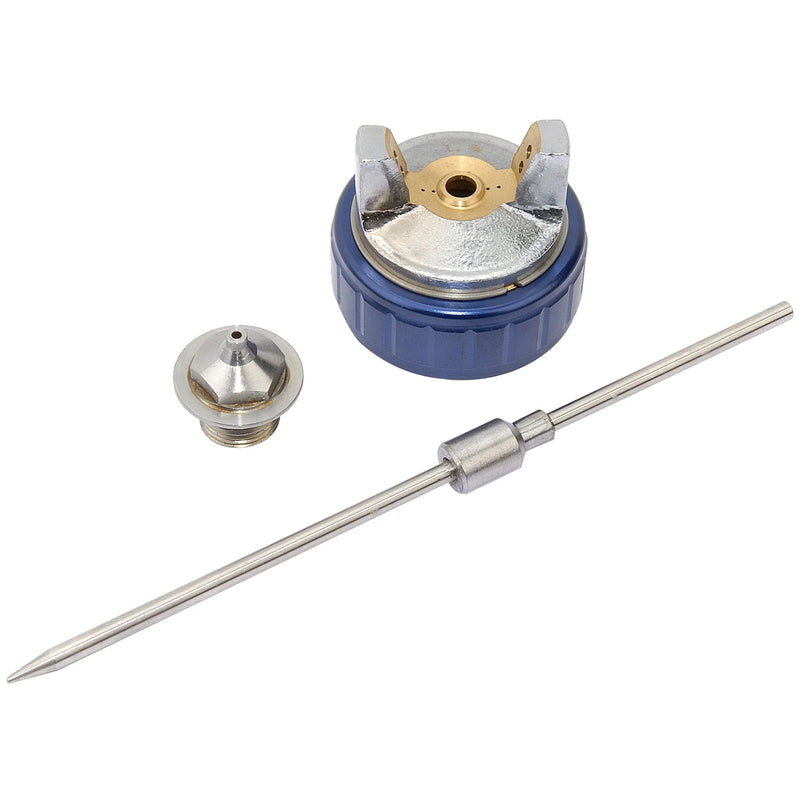 Draper Spare Nozzle, Needle & Cap Set for Spray Guns