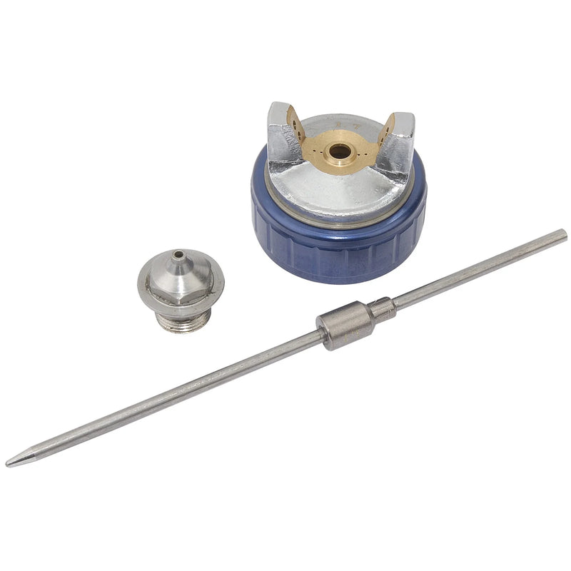 Draper Spare Nozzle, Needle & Cap Set for Spray Guns