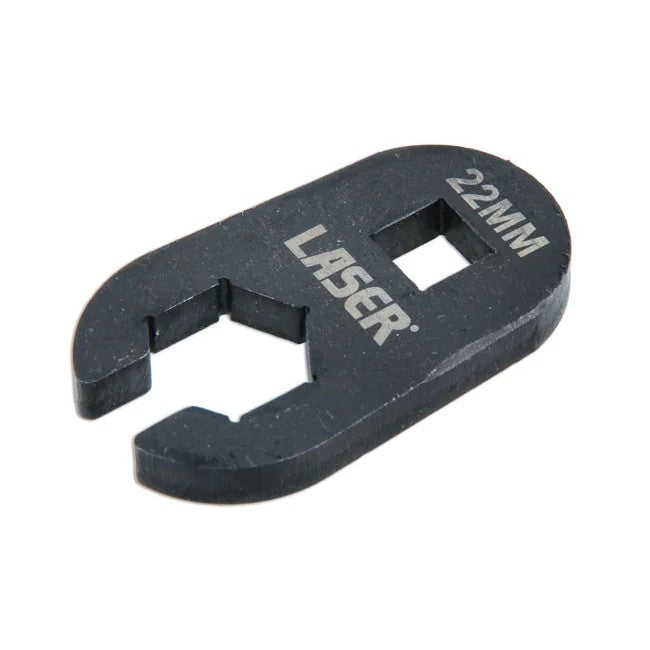 Laser Tools DPF Fuel Vaporiser Spanner 22mm - for Ford - PL