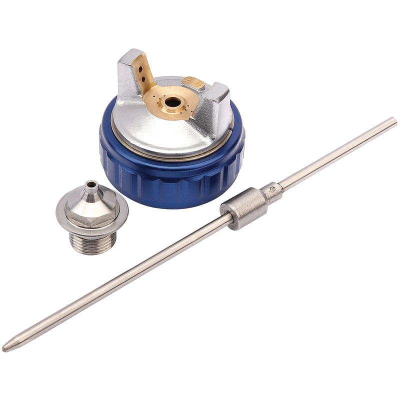 Draper Spare Nozzle, Needle & Cap Set for Spray Guns