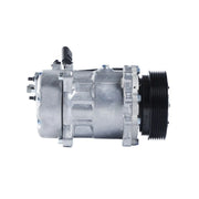 Hella Air Conditioning Compressor 8FK 366 201-151