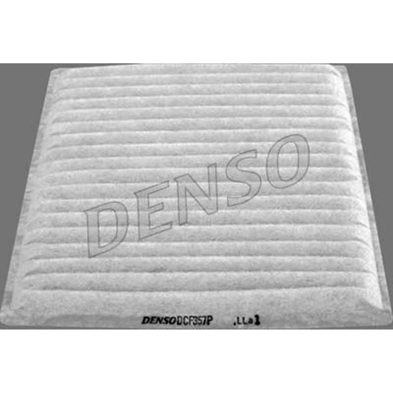 Denso Cabin Air Filter (Pollen Filter) DCF357P