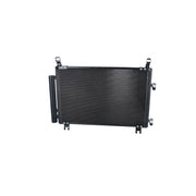 NRF Air Conditioning Condenser 35653