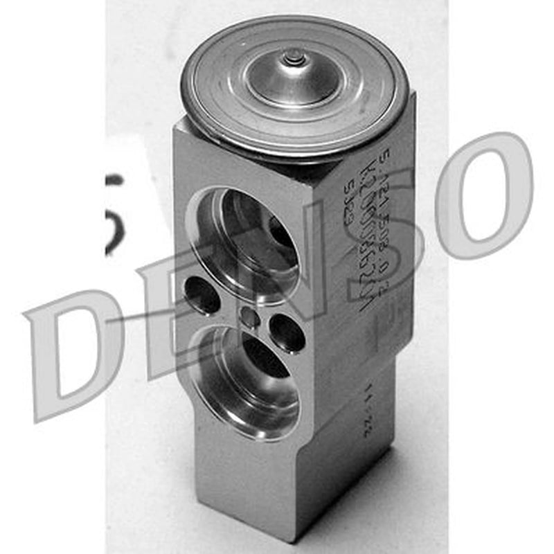 Denso Air Conditioning Expansion Valve DVE99505