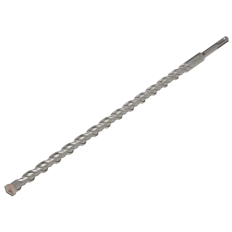 Draper SDS Plus Drill Bit, 18 x 450mm - Multi-Pack Options