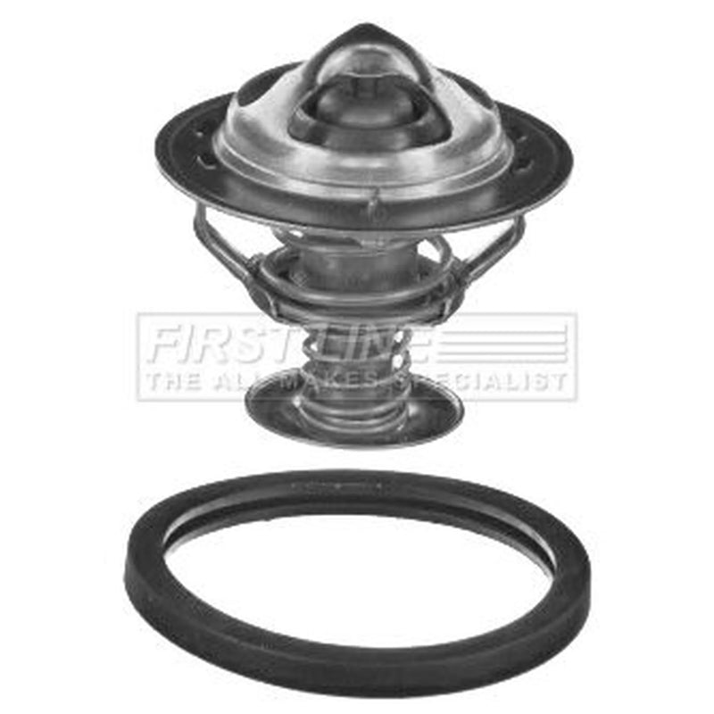 First Line Thermostat,Coolant FTK030
