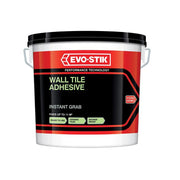 Evo-Stik Instant Grab Wall Tile Adhesive 10 litre - 30812629