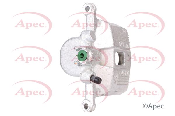 Apec Brake Caliper Assembly Front Right