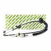 First Line Manual Transmission Cable Pull FKG1355