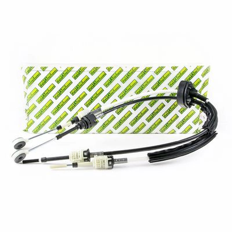 First Line Manual Transmission Cable Pull FKG1355