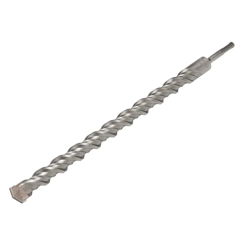 Draper SDS Plus Drill Bit, 28mm x 450mm - Multi-Pack Options