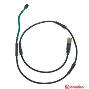 Brembo Brake Pad Wear Sensor Rear A00430