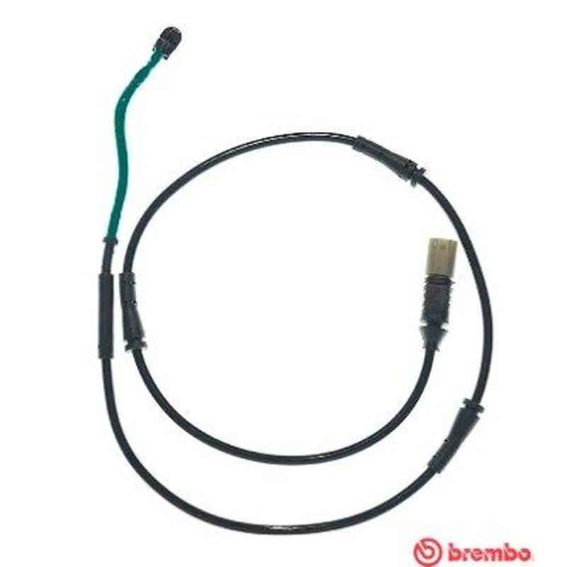Brembo Brake Pad Wear Sensor Rear A00430
