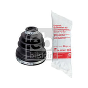 Febi Drive Shaft Bellow Kit Front NBR (nitrile butadiene rubber 176476