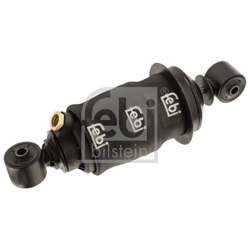 Febi Cab Suspension Shock Absorber Rear 106700