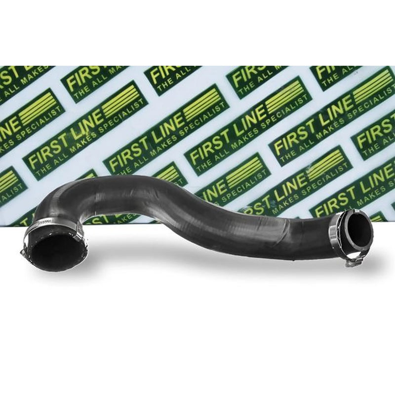 First Line Intercooler Turbo Charge Air Hose FTH1627