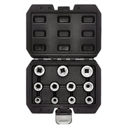 Draper Bolt Extractor Socket Set 3/8" Sq. Dr. 11 Piece