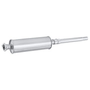 Hella Front Silencer Front 8LB 366 020-981