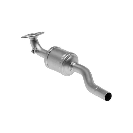Hella Catalytic Converter - 8LE 366 055-761