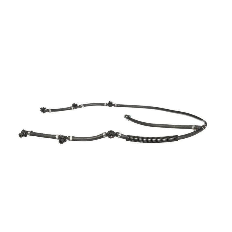 Gates Molded Fuel Hose MFL1343