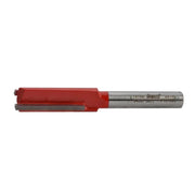 Freud Straight Router Bit 10 x 25.4mm 1/4in Shank - F03FR00332