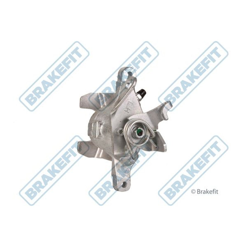 Apec 2 x Rear Brake Calipers BCA1525E