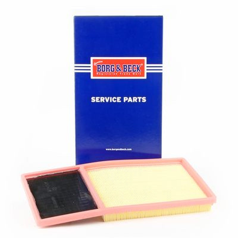 Borg & Beck Engine Air Filter BFA2692