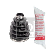 Febi Drive Shaft Bellow Kit Front Thermoplast 171858